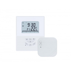 Termostat THERMOCONTROL TC 105RF+ bezdrôtový