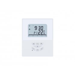 Termostat THERMOCONTROL TC 105+