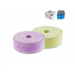 Náhradné tablety ORION 2x450g Levanduľa/Citrón