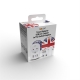 Adaptér cestovný SOLIGHT PA03UK pre použitie zo SR vo Veľkej Británii