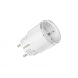 Smart zásuvka SHELLY Plug S MTR Gen3 WiFi
