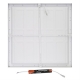 LED panel SOLIGHT WO27-W 40W