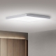 LED panel SOLIGHT WO27-W 40W