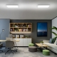 LED panel SOLIGHT WO27-W 40W