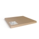 LED panel SOLIGHT WO27-W 40W