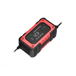 Nabíjačka akumulátorov GETI GCA001 12V 6A
