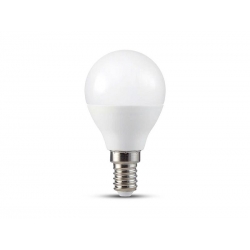 Smart LED žiarovka E14 5W RGB V-TAC VT-5154 WiFi
