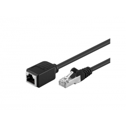 Kábel UTP RJ45/RJ45 GOOBAY 91883 3m