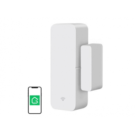 Smart detektor na dvere/okno GOSUND S2 WiFi Tuya