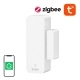 Smart detektor na dvere/okno GOSUND ST18 ZigBee Tuya