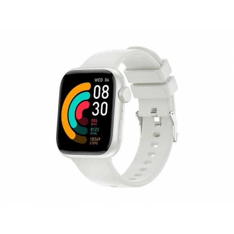 Hodinky FOREVER IGO 3 JW-500 White