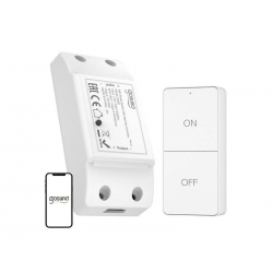Smart spínač osvetlenia GOSUND SW20 WiFi Tuya
