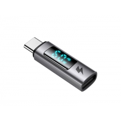 Adaptér MCDODO OT-5990 Lightning/USB-C