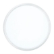 Svietidlo stropné SOLIGHT WO8019 Estela White 36W