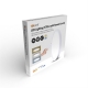 Svietidlo stropné SOLIGHT WO8019 Estela White 36W