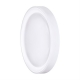 Svietidlo stropné SOLIGHT WO8015 Floco White 30W