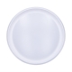 Svietidlo stropné SOLIGHT WO8015 Floco White 30W