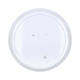 Svietidlo stropné SOLIGHT WO8015 Floco White 30W