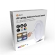 Svietidlo stropné SOLIGHT WO8015 Floco White 30W