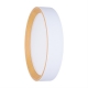 Svietidlo stropné SOLIGHT WO8017 Larios White 48W