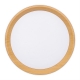Svietidlo stropné SOLIGHT WO8017 Larios White 48W