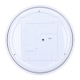 Svietidlo stropné SOLIGHT WO8017 Larios White 48W