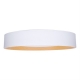 Svietidlo stropné SOLIGHT WO8017 Larios White 48W