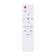 Svietidlo stropné SOLIGHT WO8017 Larios White 48W