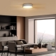 Svietidlo stropné SOLIGHT WO8017 Larios White 48W