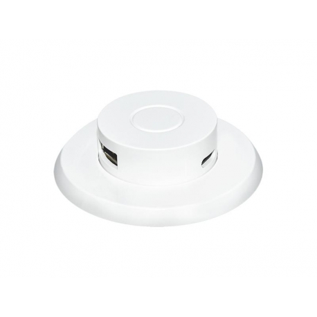 Nabíjačka SOLIGHT DC63-PD24 vstavaná