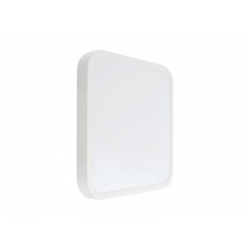 Svietidlo stropné V-TAC VT-8618-N Square 18W