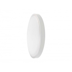 Svietidlo stropné V-TAC VT-8618 Round 18W Samsung chip