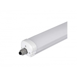 LED žiarivka V-TAC VT-1249S 36W 6500K 120cm Samsung chip
