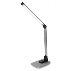 Lampa stolná SVENSSON Paris Silver