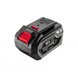 Batéria GRAPHITE 18V 6Ah58G086
