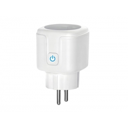 Smart zásuvka LTC LXU414 WiFi Tuya