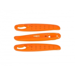 Páčky na pneumatiky NEO TOOLS 91-008 3ks