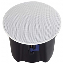 5" 2-pásmový stropný reproduktor GLEMM * 50W * 8ohm * 93dB * Cena za kus