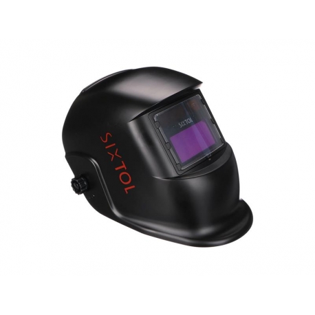 Kukla zváračská samostmievacia SIXTOL Welding Mask 1