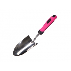 Lopatka sádzacia SIXTOL GARDEN PINK ONE