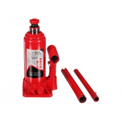 Zdvihák hydraulický SIXTOL SX3073