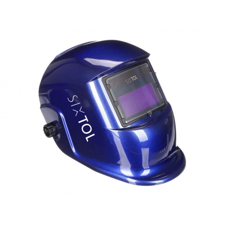 Kukla zváračská samostmievacia SIXTOL Welding Mask 3