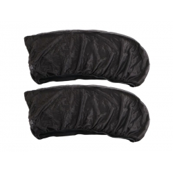 Clona slnečná SIXTOL SX1069 Car Sunshade Set 3 vel.L 2ks