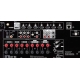 7.2 kanálový receiver YAMAHA s Dolby Atmos * USB * Wifi * Bluetooth * 7x100W