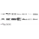 7.2 kanálový receiver YAMAHA s Dolby Atmos * USB * Wifi * Bluetooth * 7x100W