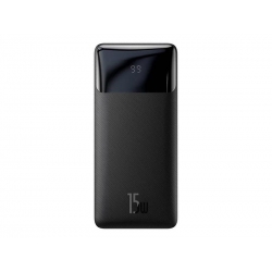 PowerBank BASEUS Bipow 10000mAh Black