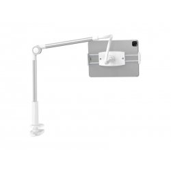 Držiak tabletu BASEUS Otaku Lazy Holder Pro Silver