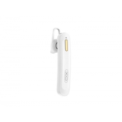 HandsFree do ucha XO BE48 Talk White