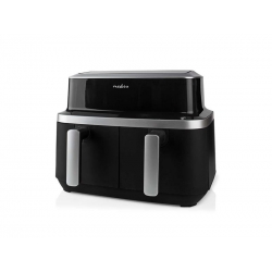 Fritéza NEDIS KAAF320BK