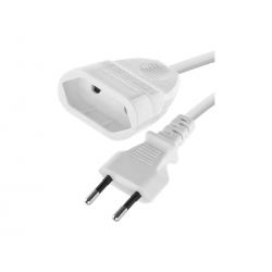 Predlžovací kábel 1 zásuvka 1,5m EMOS P01301